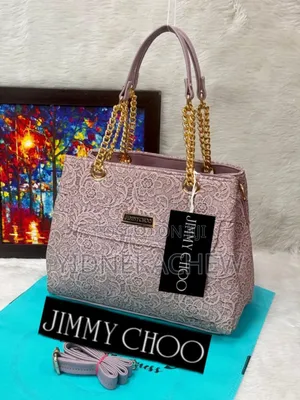 Jimmy Choo for Her