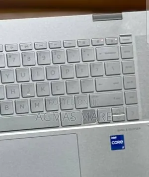 Photo - New Laptop HP Envy X360 16GB Intel Core I7 SSD 1T