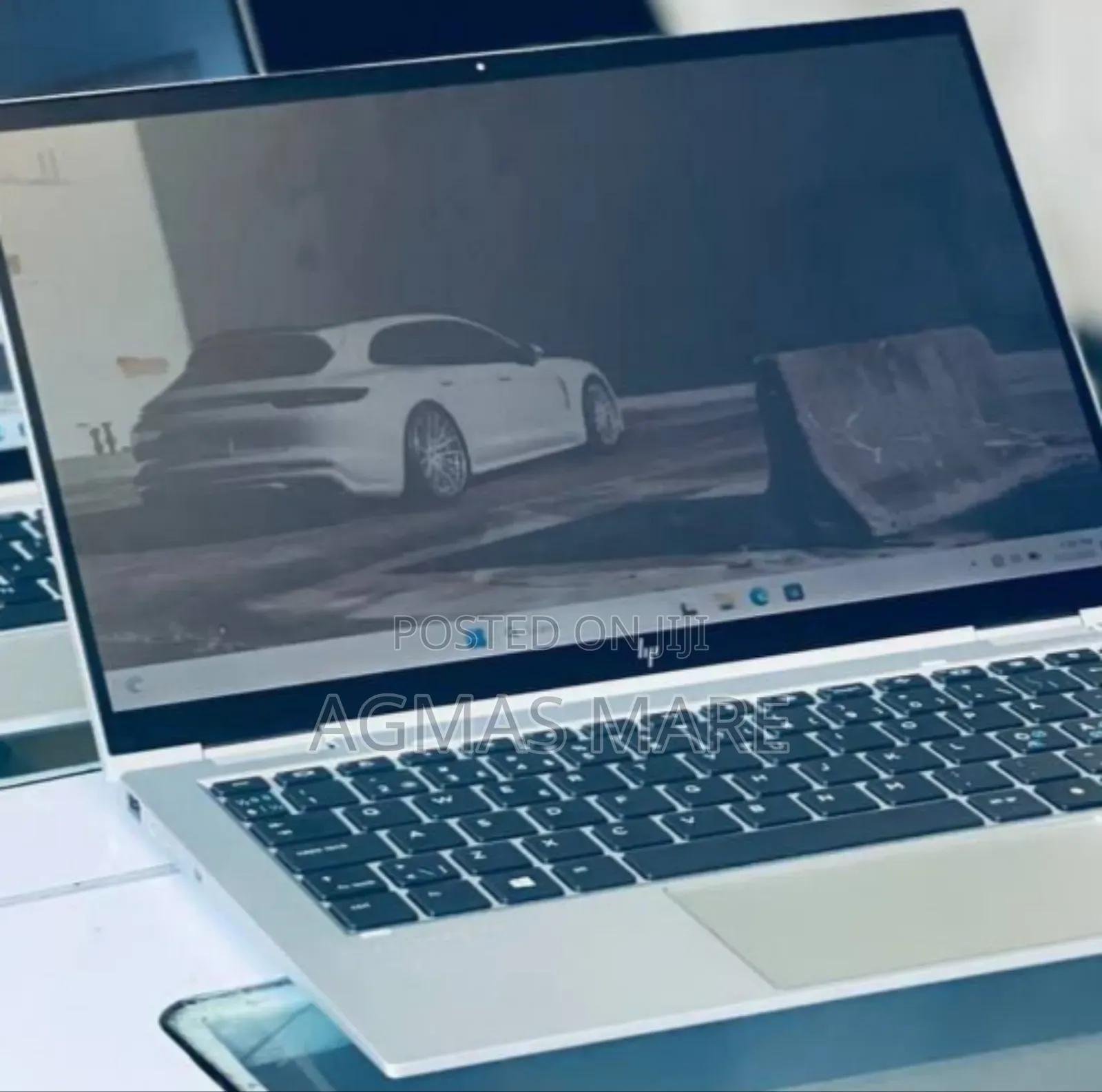 New Laptop HP EliteBook X360 1030 G8 16GB Intel Core I5 SSD 512GB