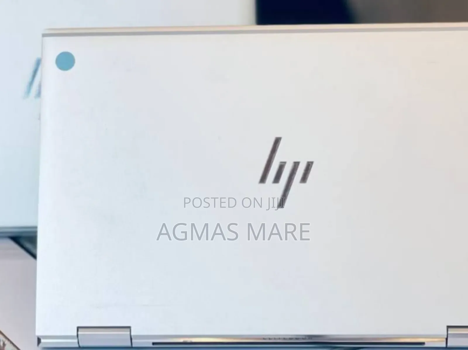 New Laptop HP EliteBook X360 1030 G8 16GB Intel Core I5 SSD 512GB