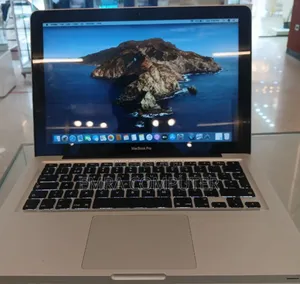 Laptop Apple MacBook Pro 2012 4GB Intel Core I5 SSD 256GB