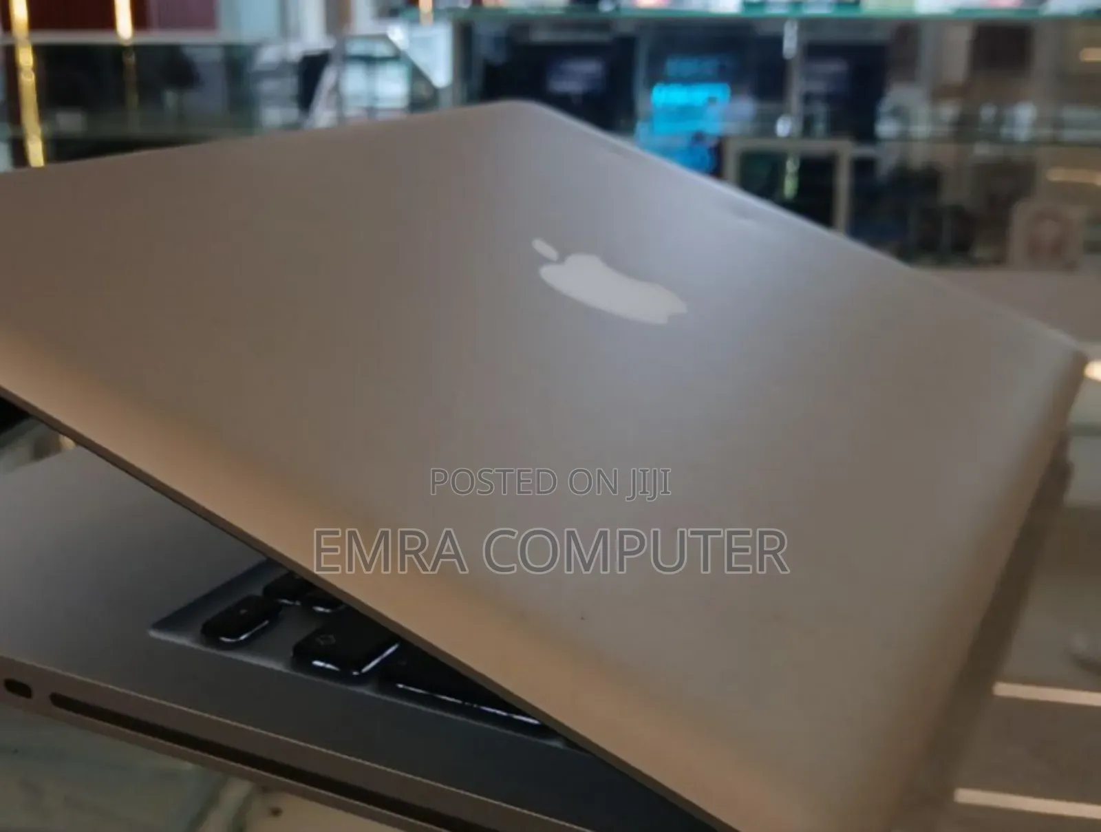Laptop Apple MacBook Pro 2012 4GB Intel Core I5 SSD 256GB