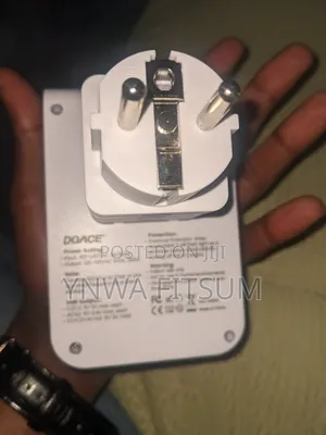 Photo - Doace Convertor