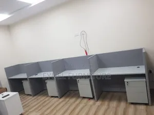 Work Stations በፈለጉት አማራጭ እና Designe እንሰራለን