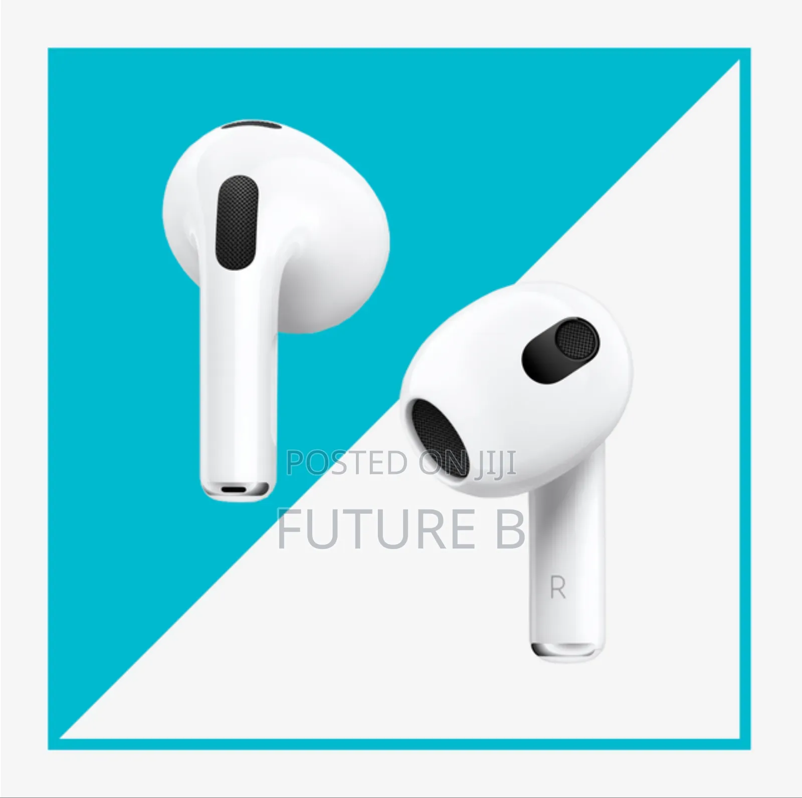 Airpod Pro 3rd Generation Transparency Mode Freedom