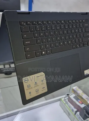 New Laptop Dell Inspiron 15 16GB AMD Ryzen 5 SSD 512GB