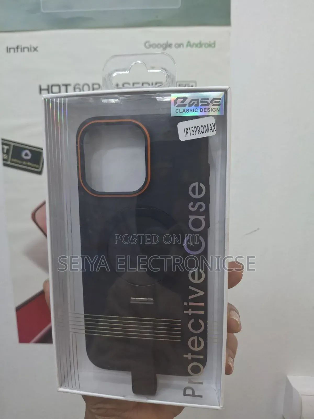 iPhone Cover Case 13,14.15.16 Pro Max