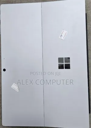 New Laptop Microsoft Surface Pro 7 8GB Intel Core I5 SSD 128GB