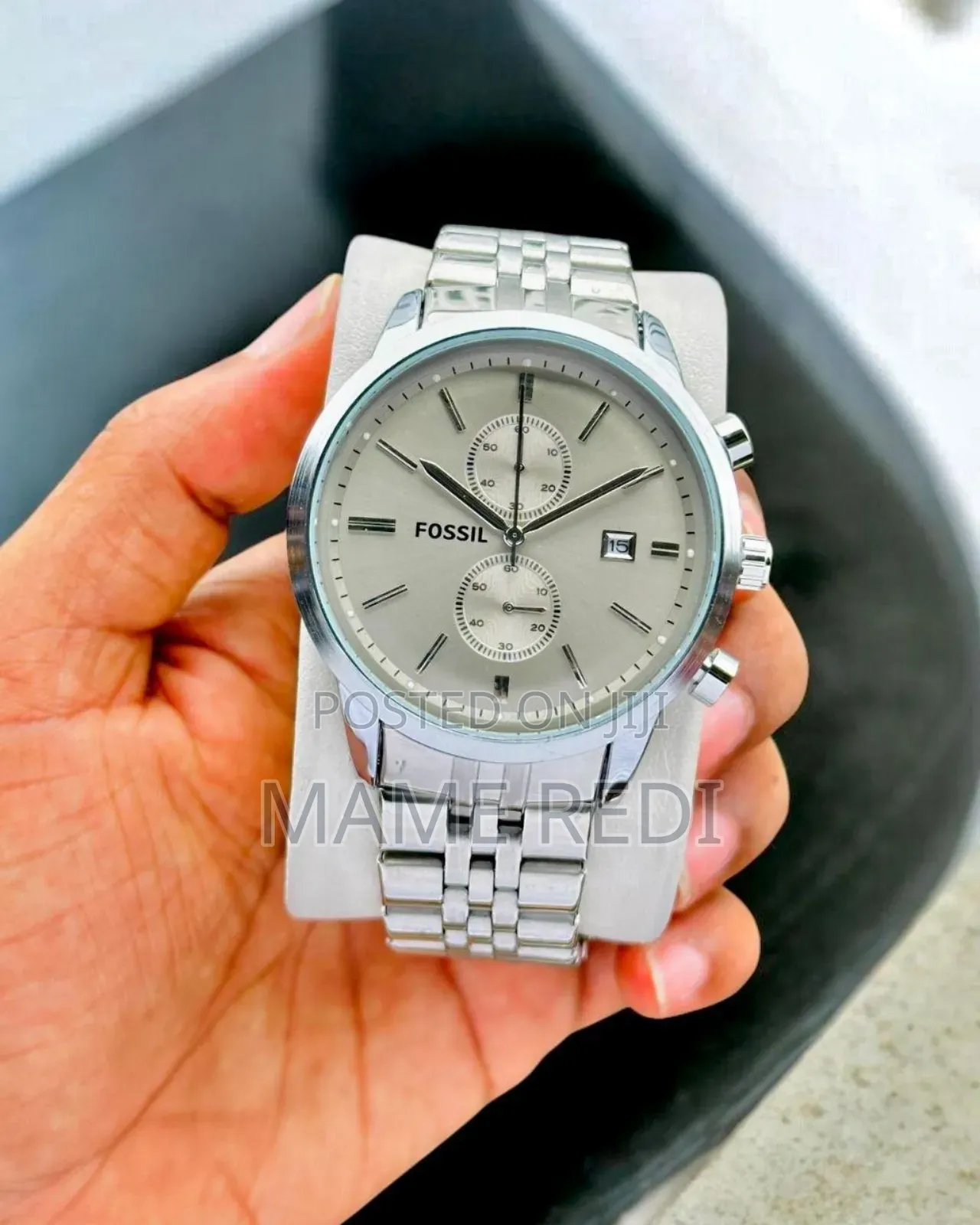 High Quality Fossil Men's Watch