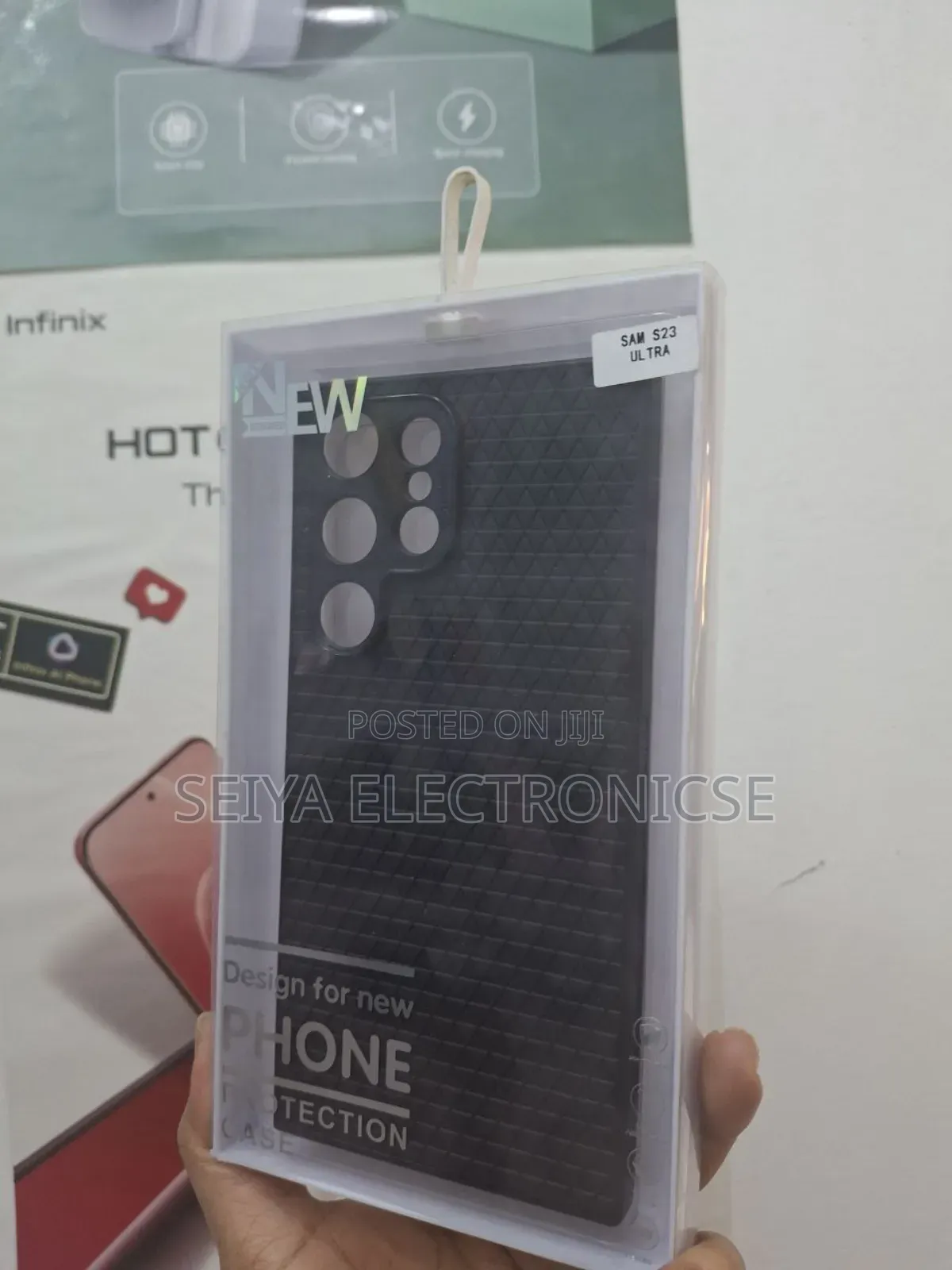 Samsung S Ultra Cover Case 22.23.24.25