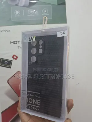 Samsung S Ultra Cover Case 22.23.24.25