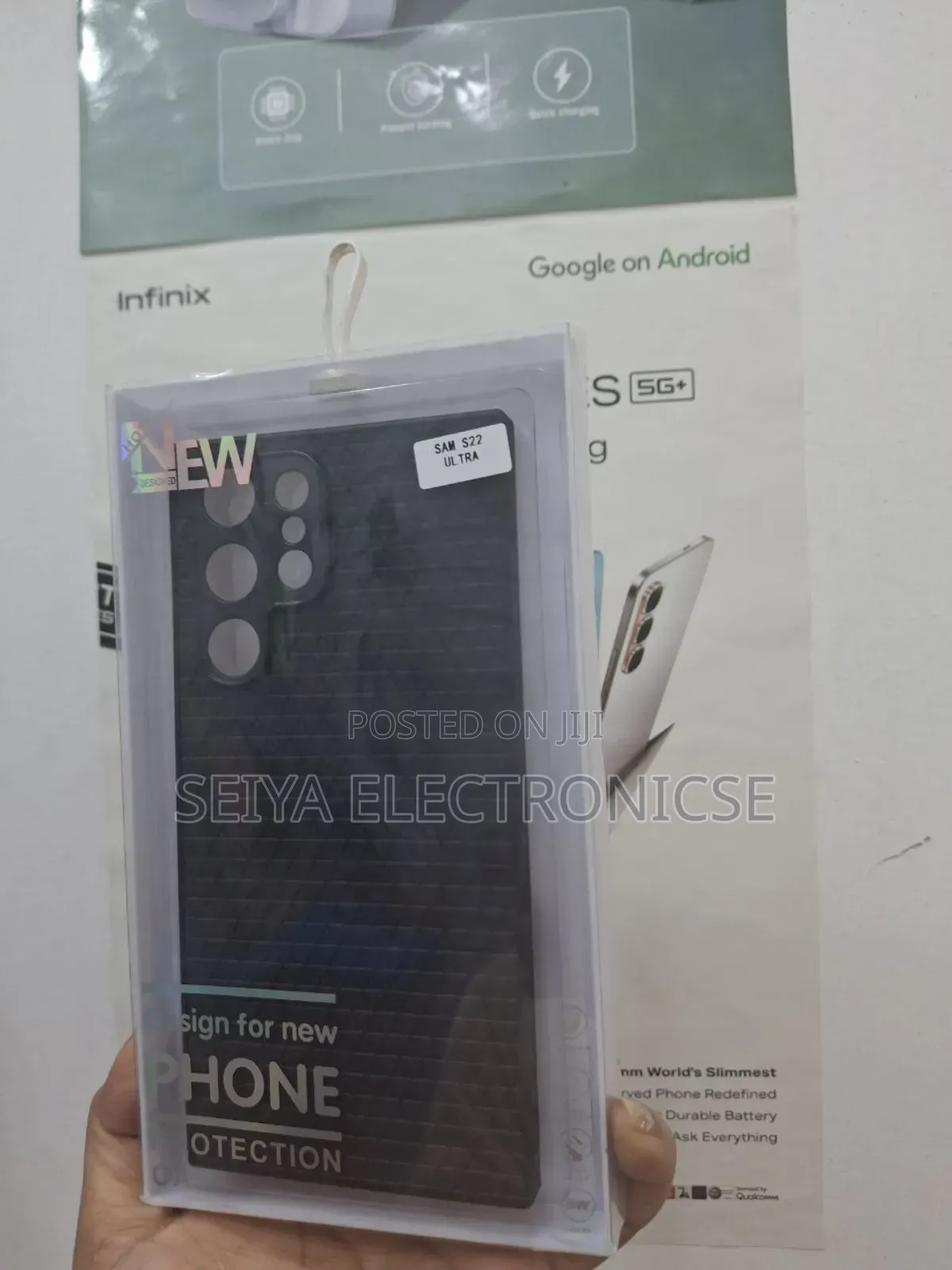 Samsung S Ultra Cover Case 22.23.24.25