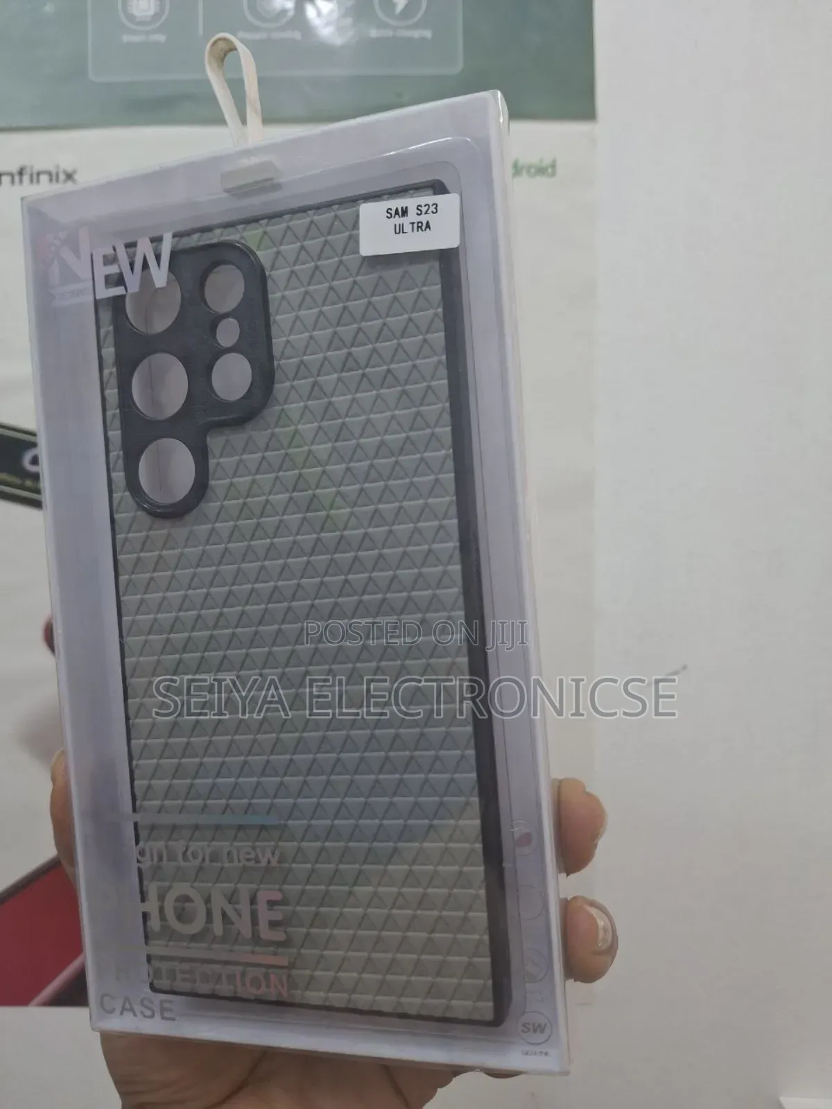 Samsung S Ultra Cover Case 22.23.24.25