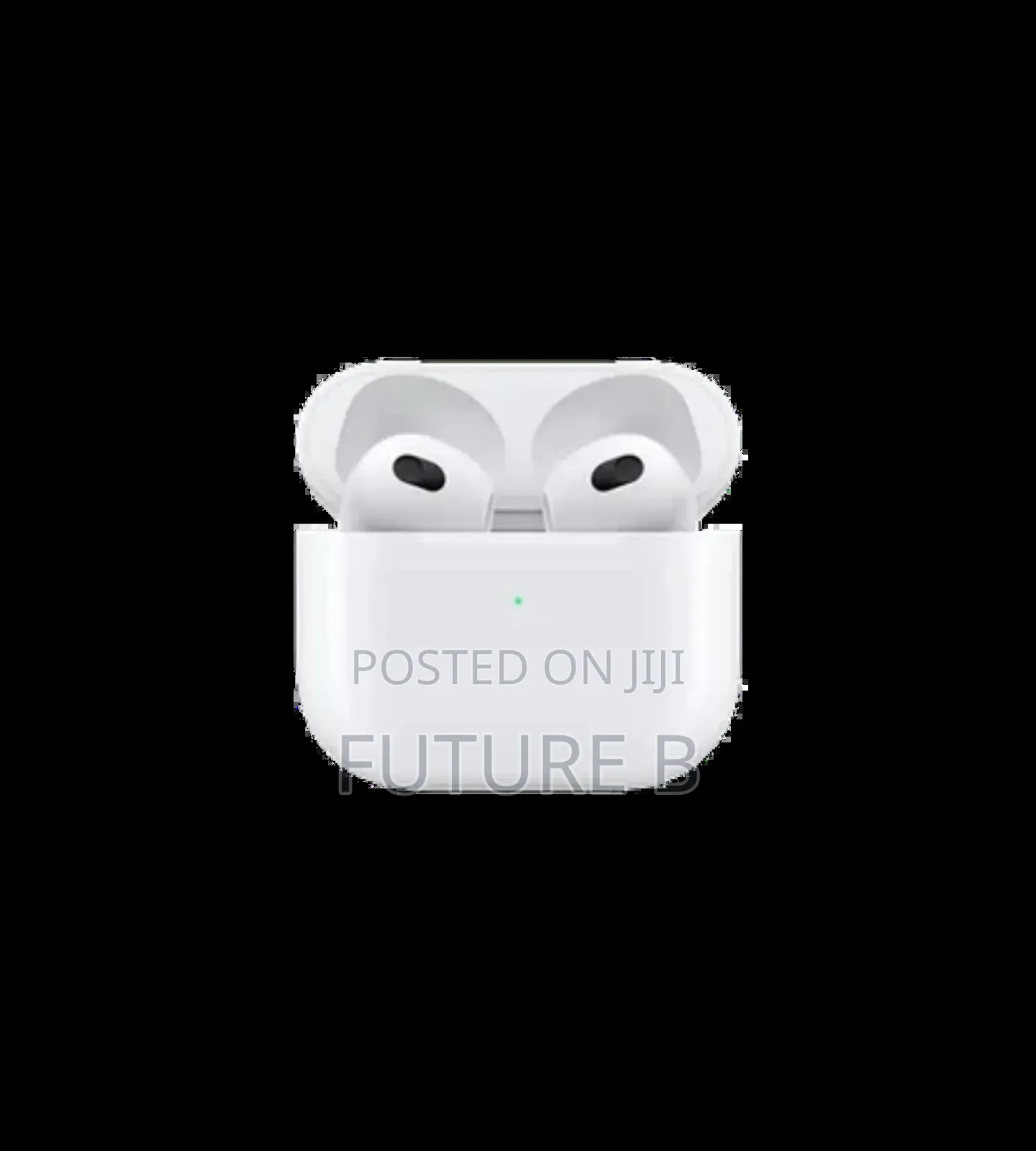 Airpod Pro 3rd Generation Sweat and Water Resistant