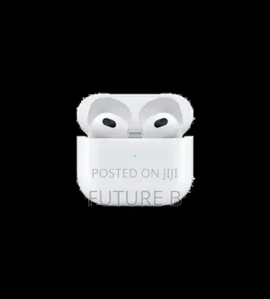 Photo - Airpod Pro 3rd Generation Sweat and Water Resistant