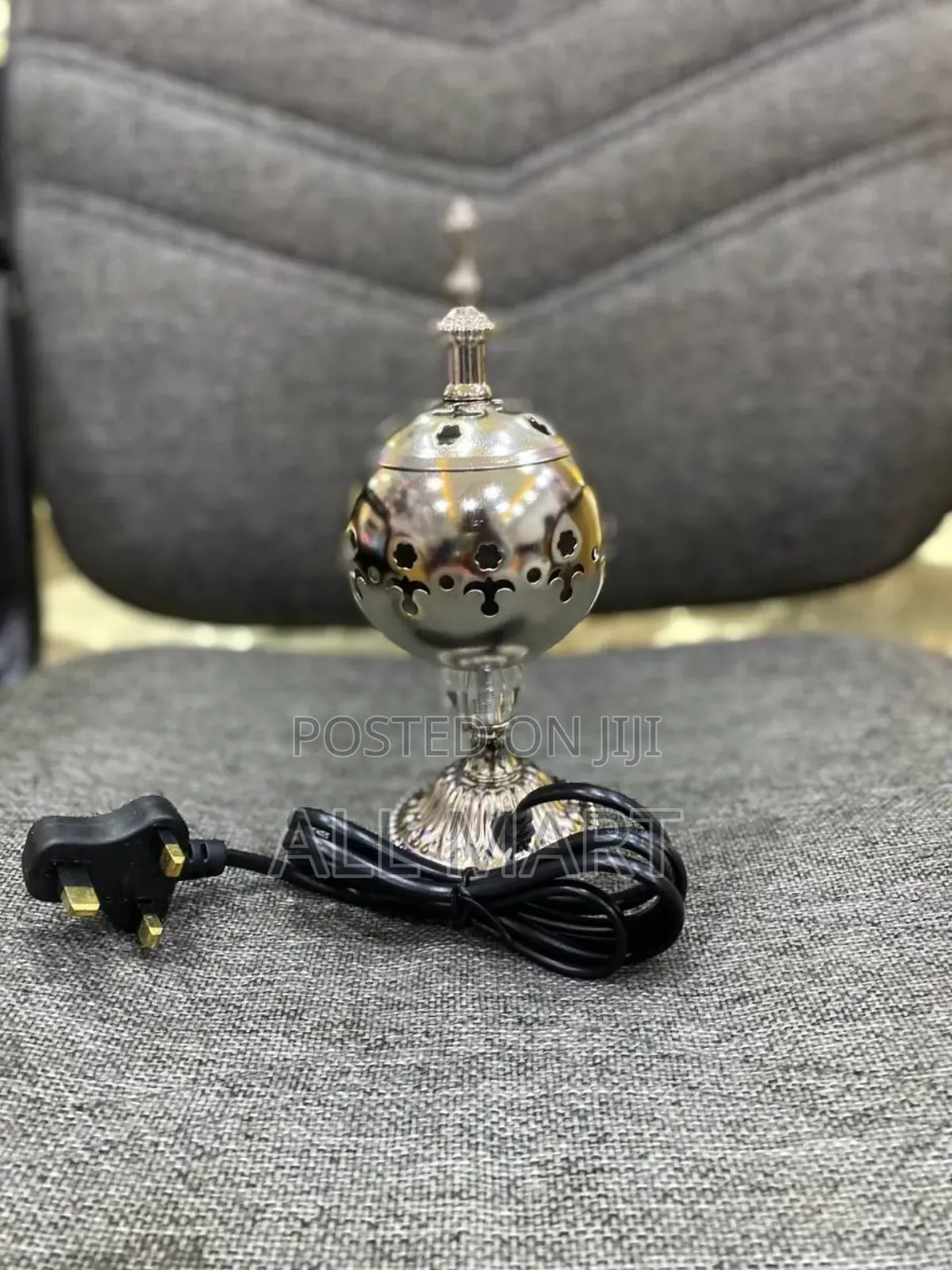 Electric Inscense Burner