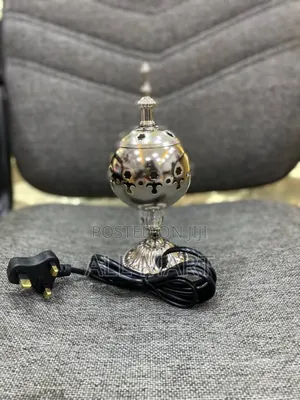 Electric Inscense Burner