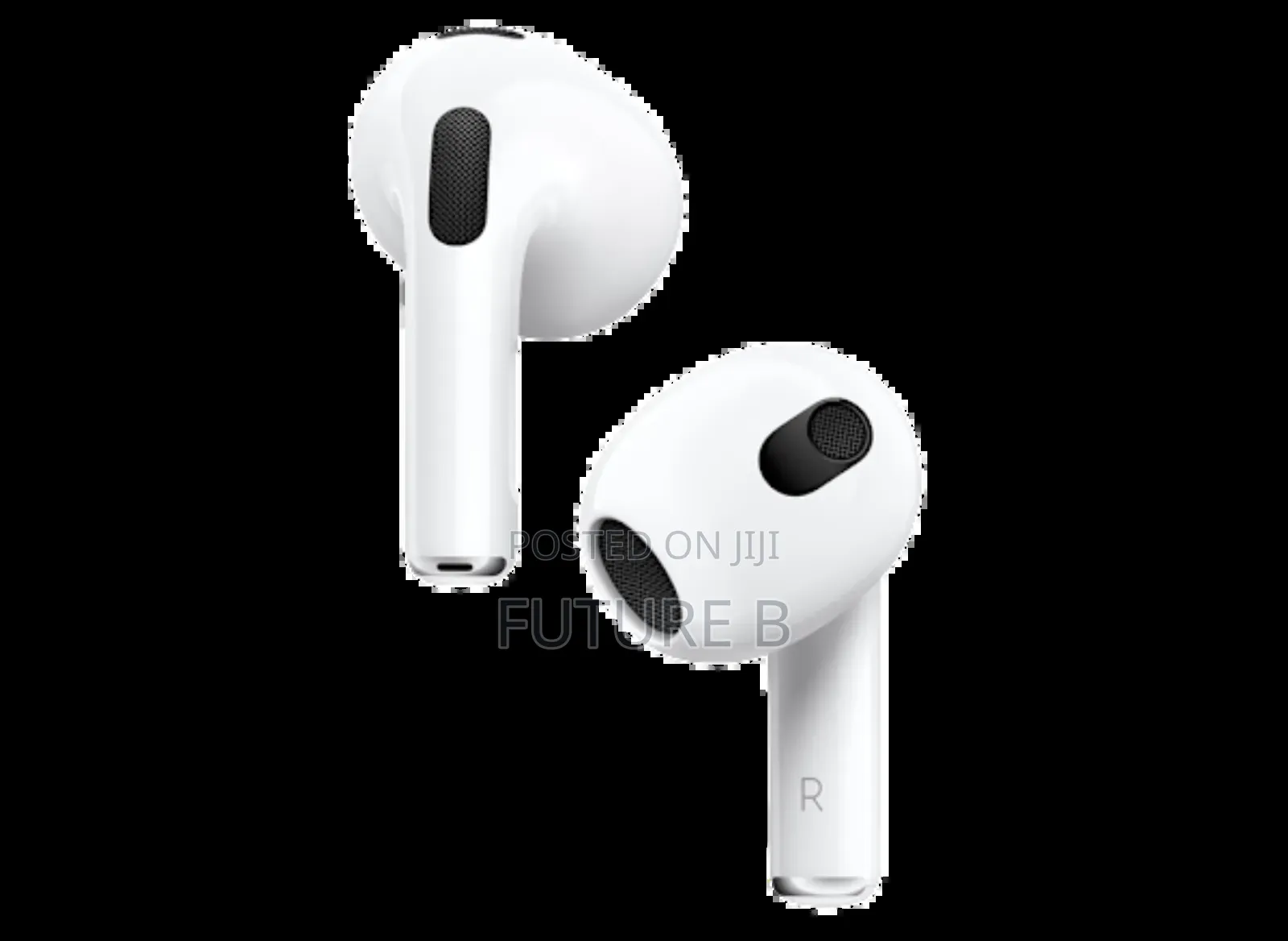 Airpod Pro 3rd Generation Spatial Audio With Dynamic Head Tracking