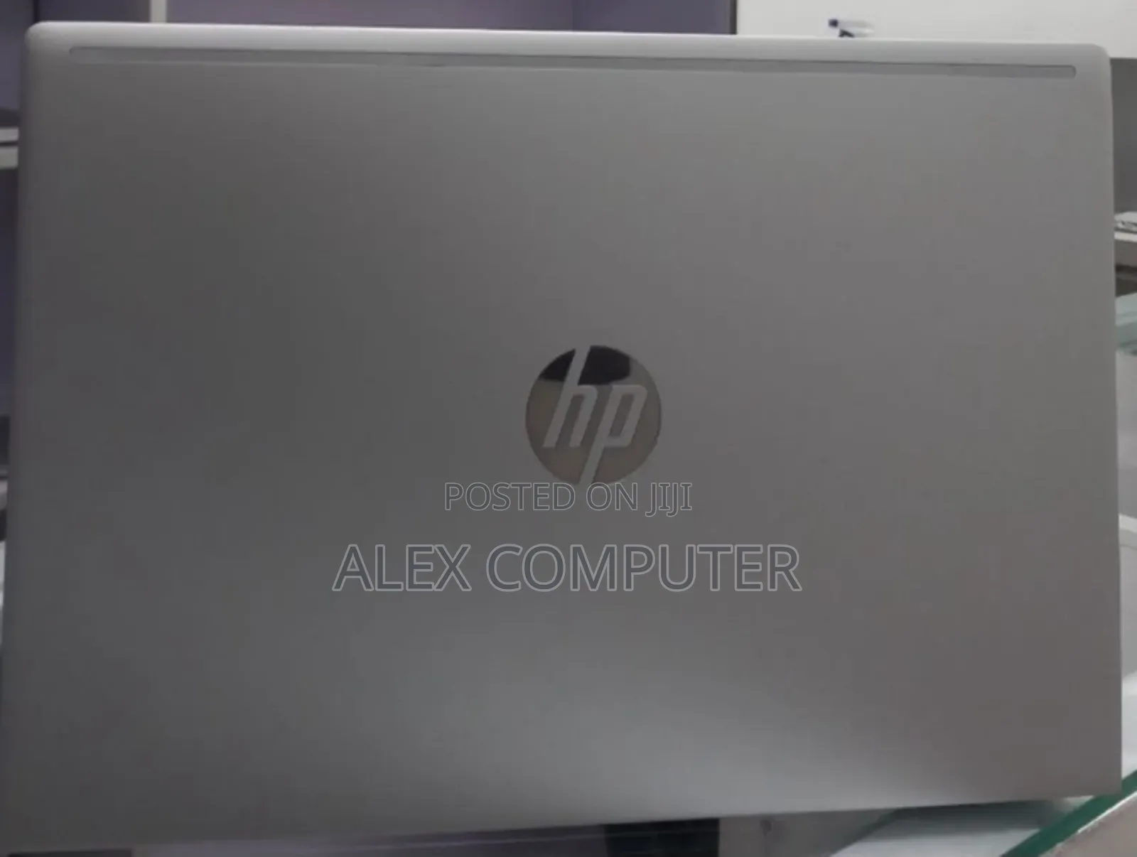 New Laptop HP ProBook 455 G5 16GB AMD Ryzen 5 SSD 512GB