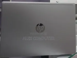 New Laptop HP ProBook 455 G5 16GB AMD Ryzen 5 SSD 512GB