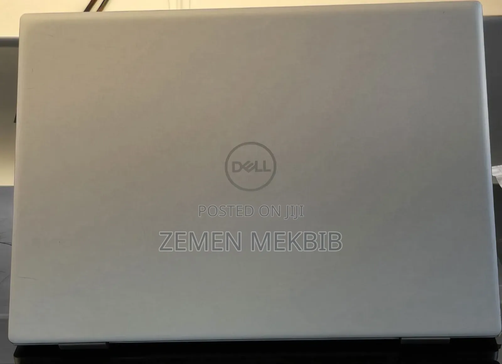 New Laptop Dell 16GB Intel Core I7 SSD 512GB