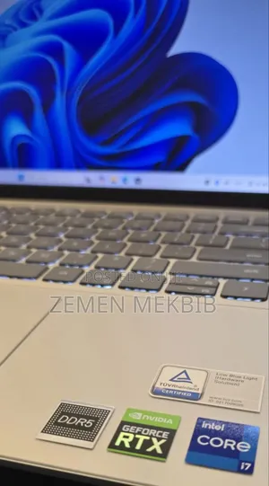 New Laptop Dell 16GB Intel Core I7 SSD 512GB