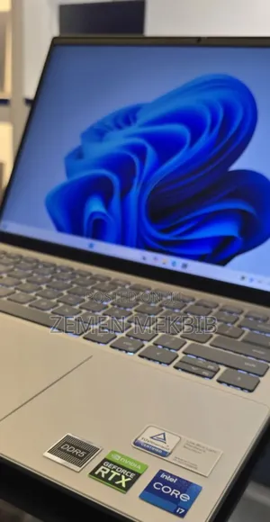 New Laptop Dell 16GB Intel Core I7 SSD 512GB