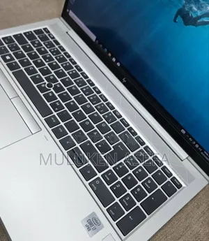 New Laptop HP EliteBook 850 16GB Intel Core I7 SSD 512GB