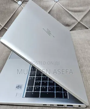 New Laptop HP EliteBook 850 16GB Intel Core I7 SSD 512GB