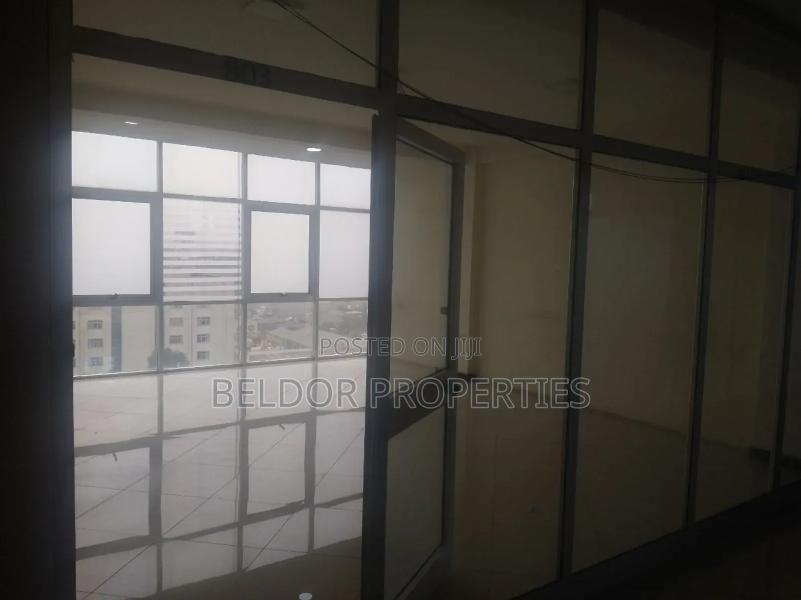 የሚከራዩ ቢሮዎች ቄራ