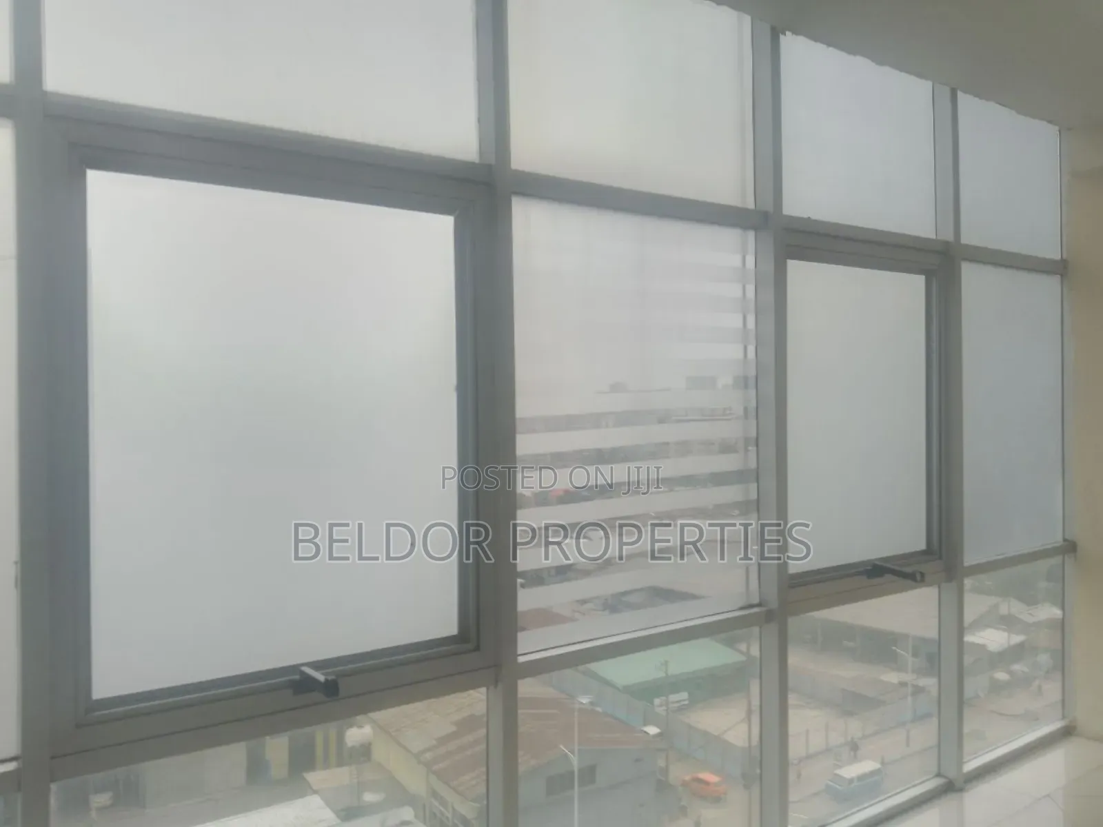 የሚከራዩ ቢሮዎች ቄራ