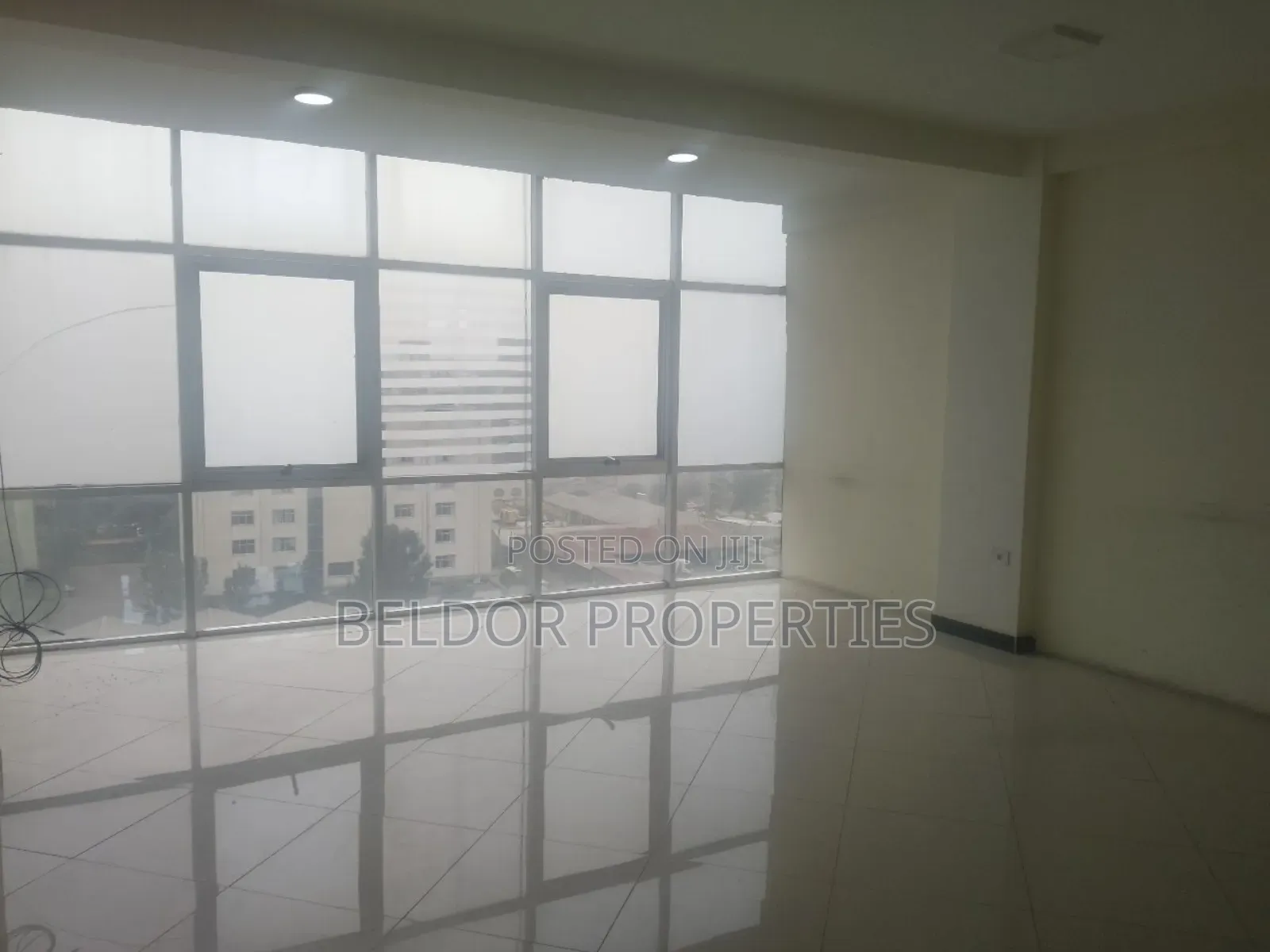 የሚከራዩ ቢሮዎች ቄራ