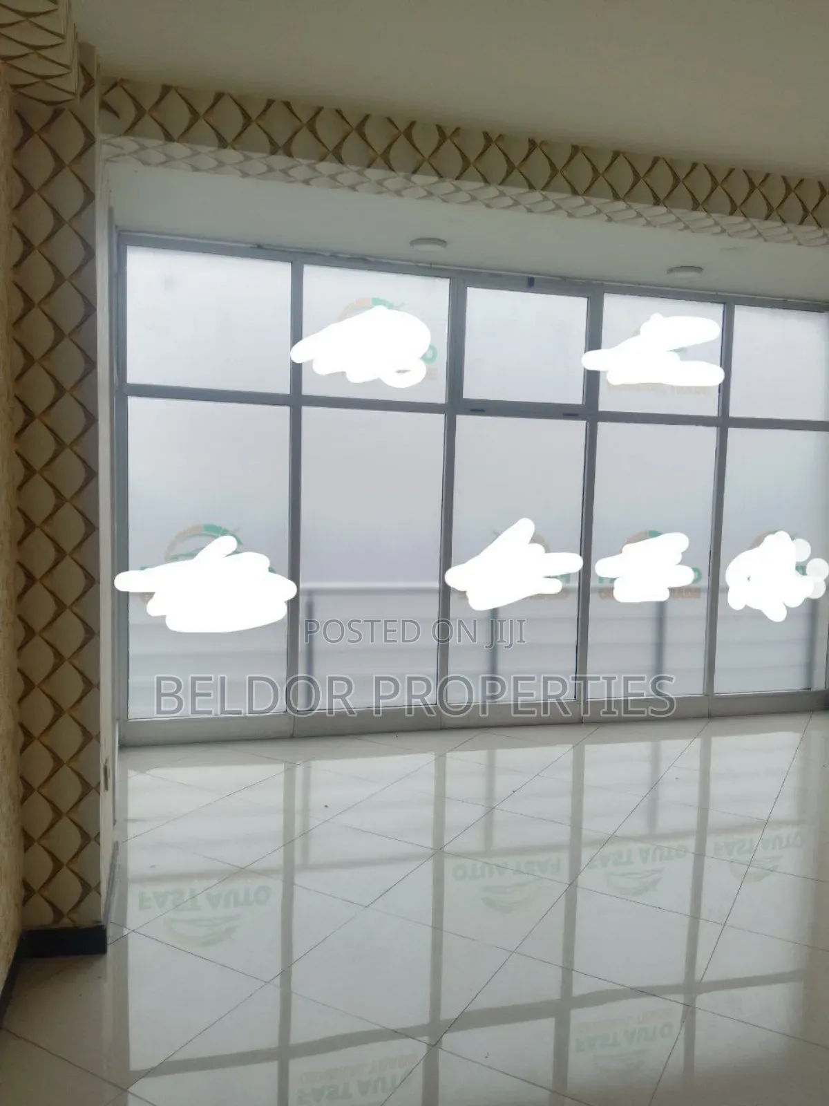 የሚከራዩ ቢሮዎች ቄራ