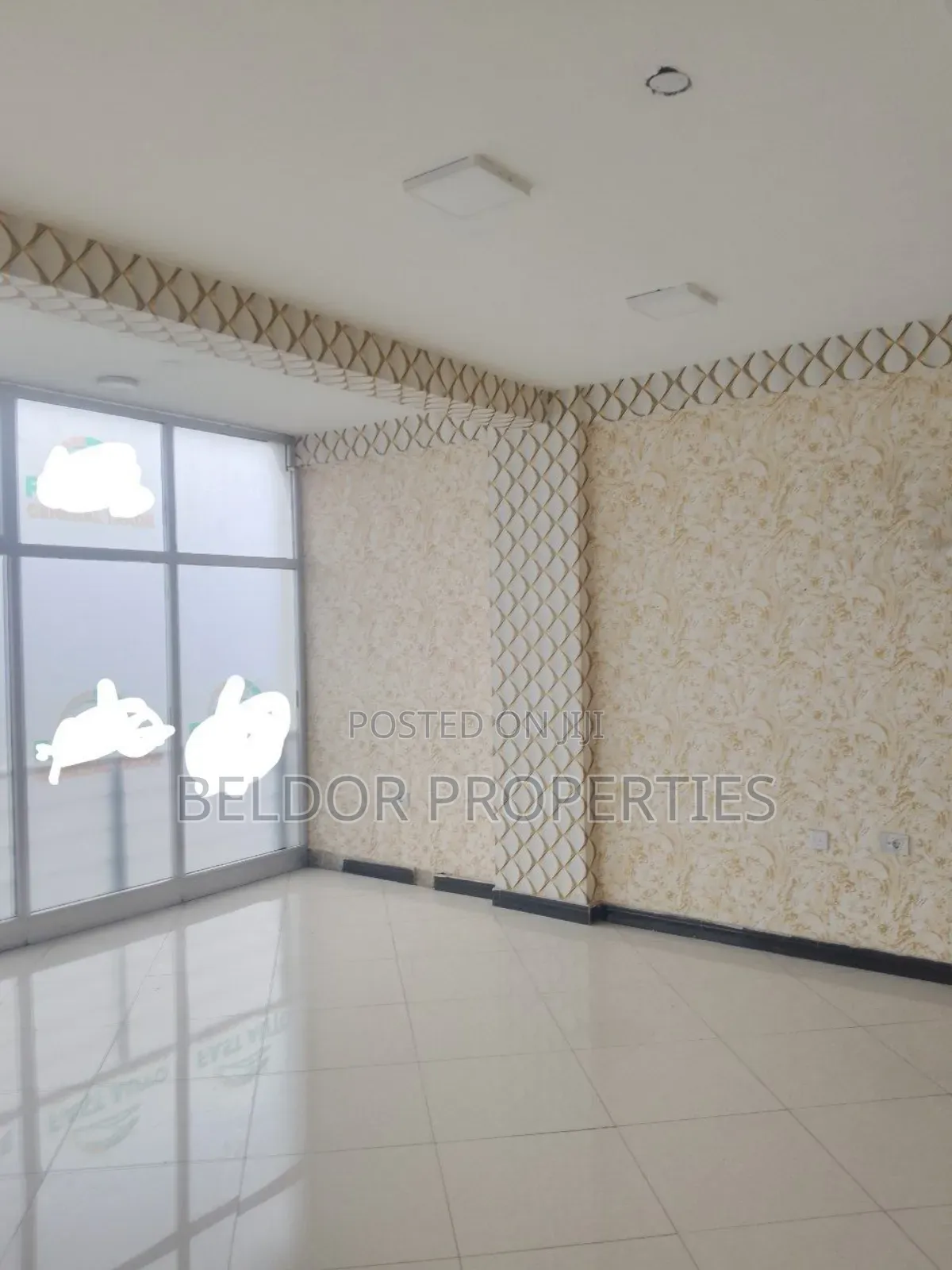 የሚከራዩ ቢሮዎች ቄራ