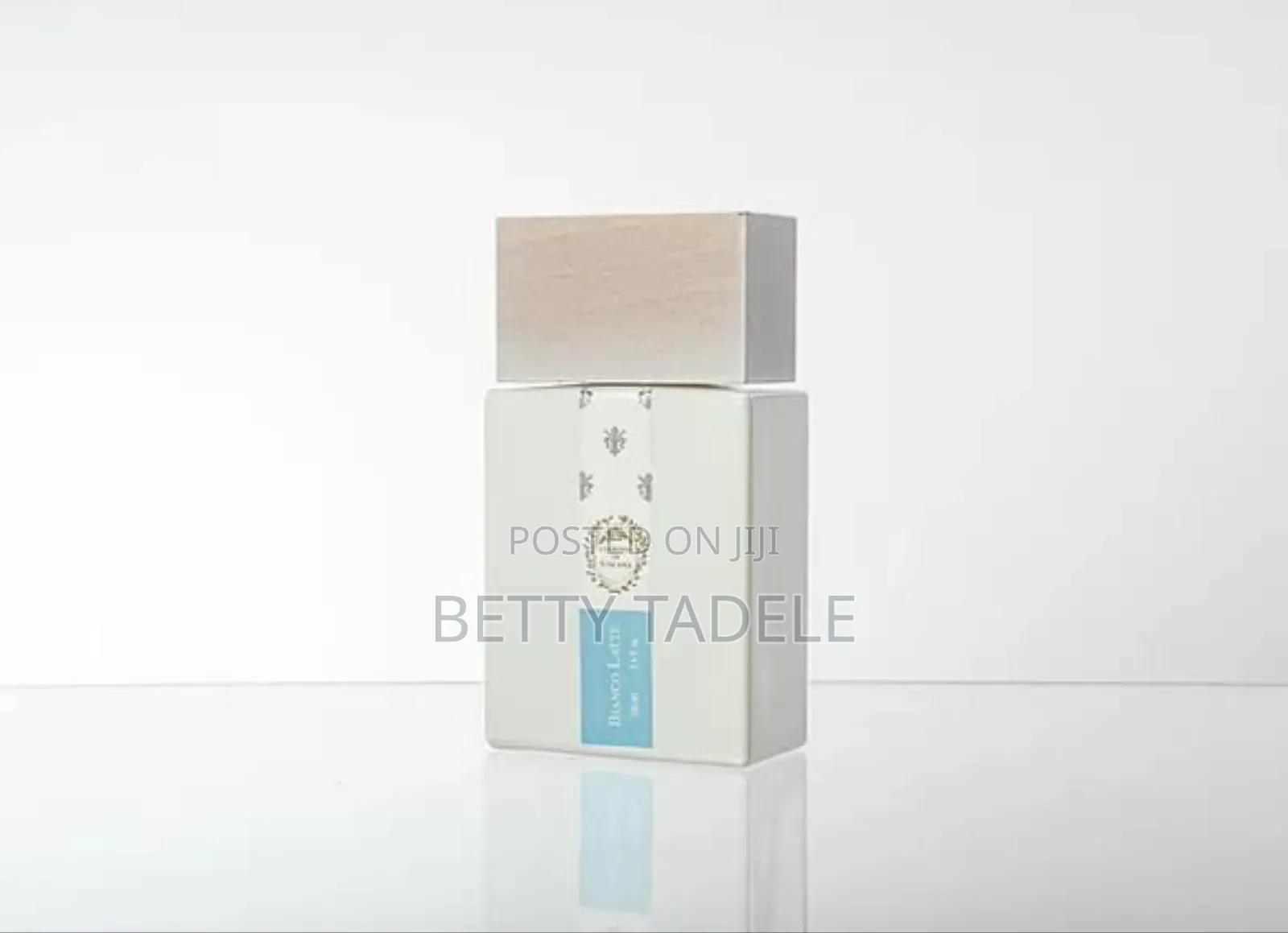 Ducci Giardini Di Toscana Bianco Latte