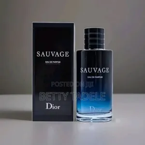 Dior Sauvage Eau De Parfum 60 Ml