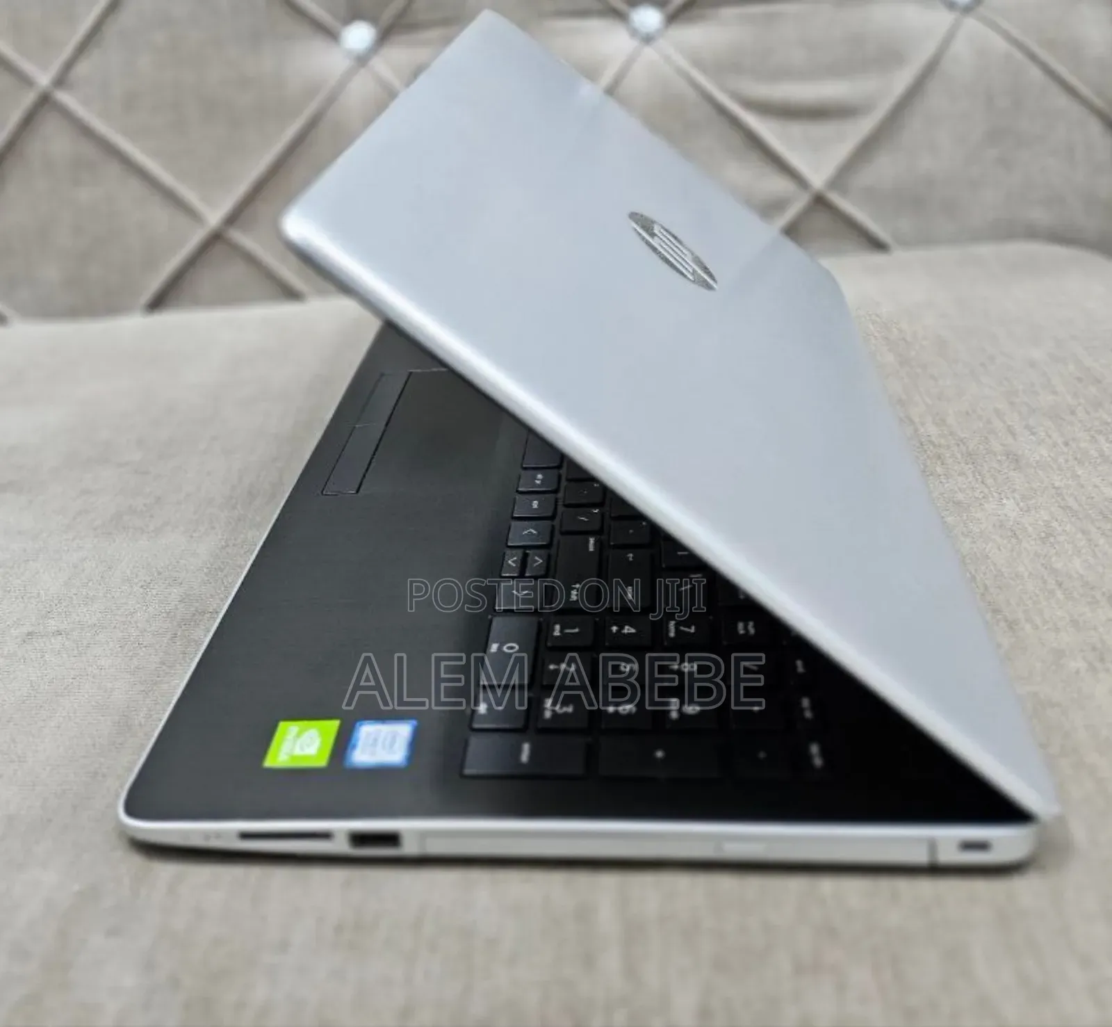 New Laptop HP Stream Notebook 8GB Intel Core I7 SSD 1T