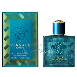 Photo - Versace Eros For Men Edp 100ml