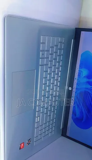 New Laptop HP Stream Notebook 12GB AMD Ryzen 5 SSD 1T