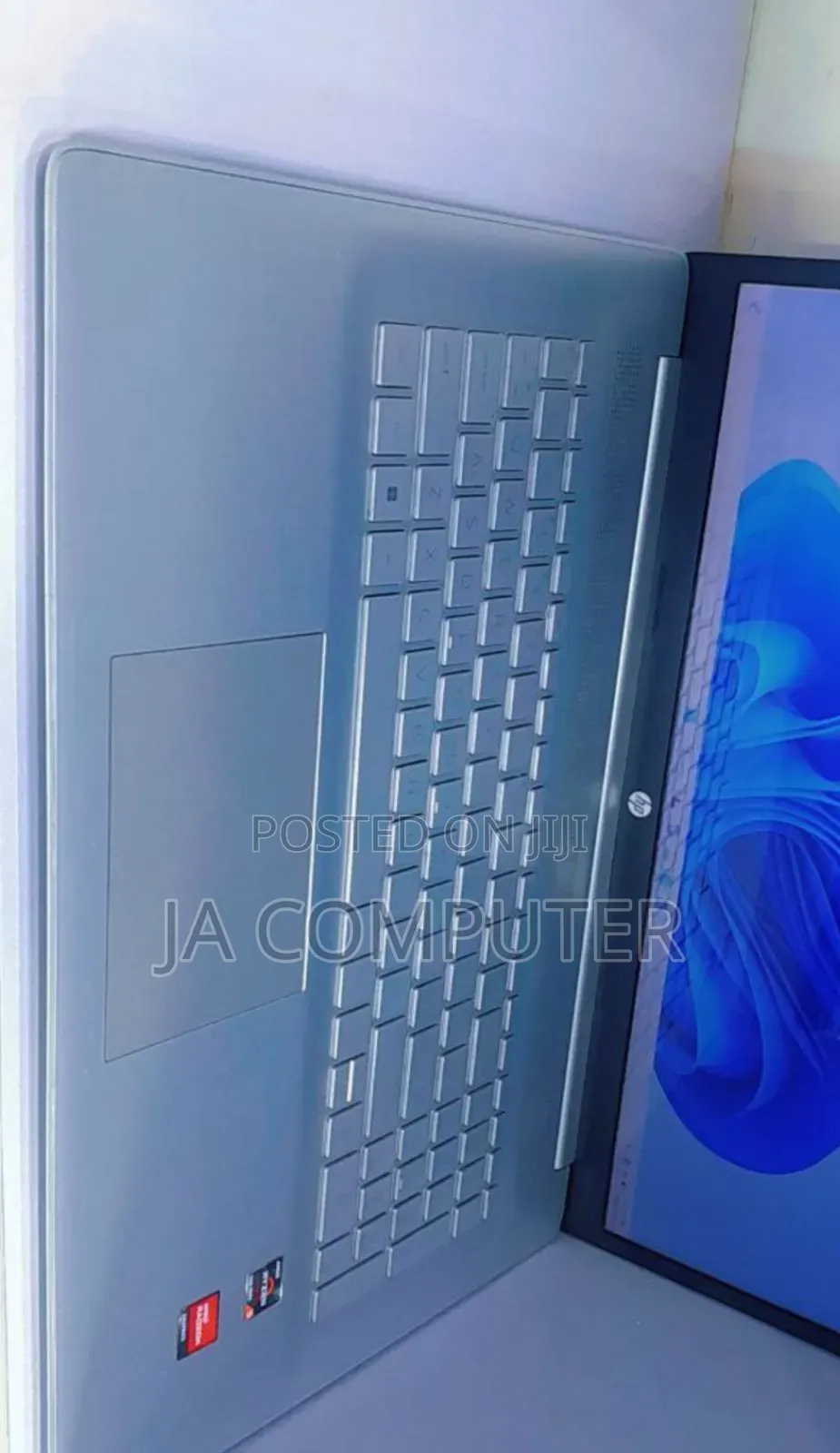 New Laptop HP Stream Notebook 12GB AMD Ryzen 5 SSD 1T