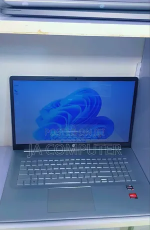 New Laptop HP Stream Notebook 12GB AMD Ryzen 5 SSD 1T