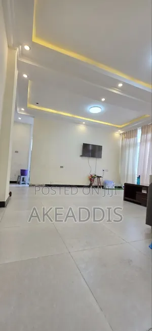 Photo - Furnished 3bdrm Condo in Bole Ayat for sale