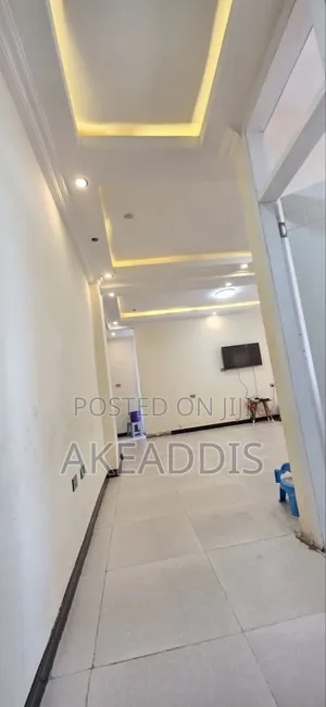 Furnished 3bdrm Condo in Bole Ayat for sale