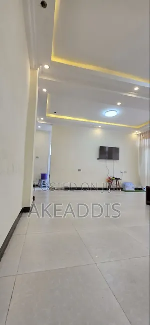 Furnished 3bdrm Condo in Bole Ayat for sale