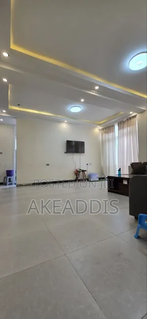 Furnished 3bdrm Condo in Bole Ayat for sale
