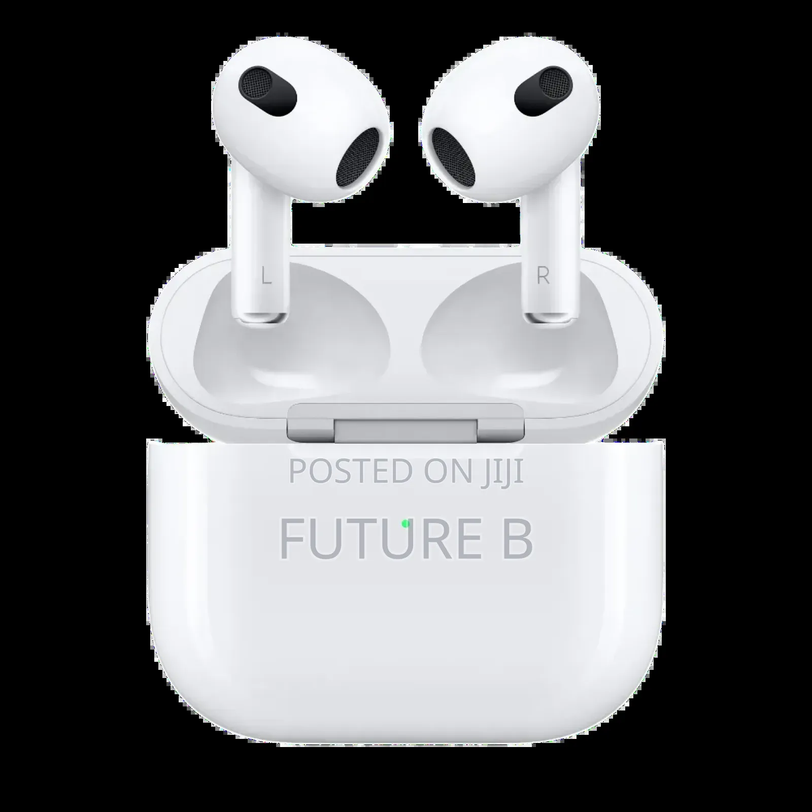 Airpod Pro 3rd Generation Magsafe Charging Case