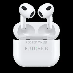 Photo - Airpod Pro 3rd Generation Magsafe Charging Case