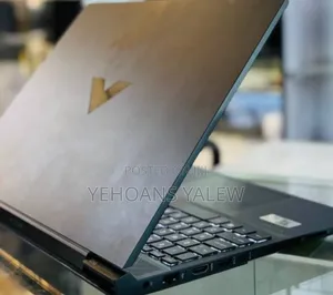 New Laptop HP Victus 15 16GB Intel Core i7 SSD 512GB