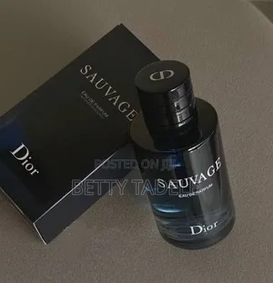 Dior Sauvage Eau De Parfum 200 Ml
