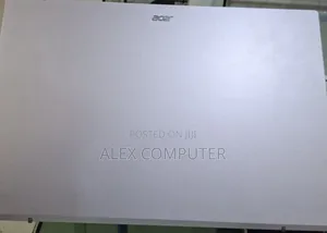New Laptop Acer Aspire 3 16GB AMD Ryzen 7 SSD 512GB